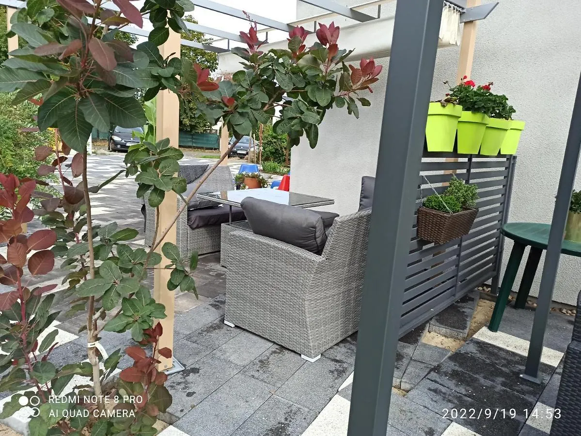 Apartment 3-Studio Posen