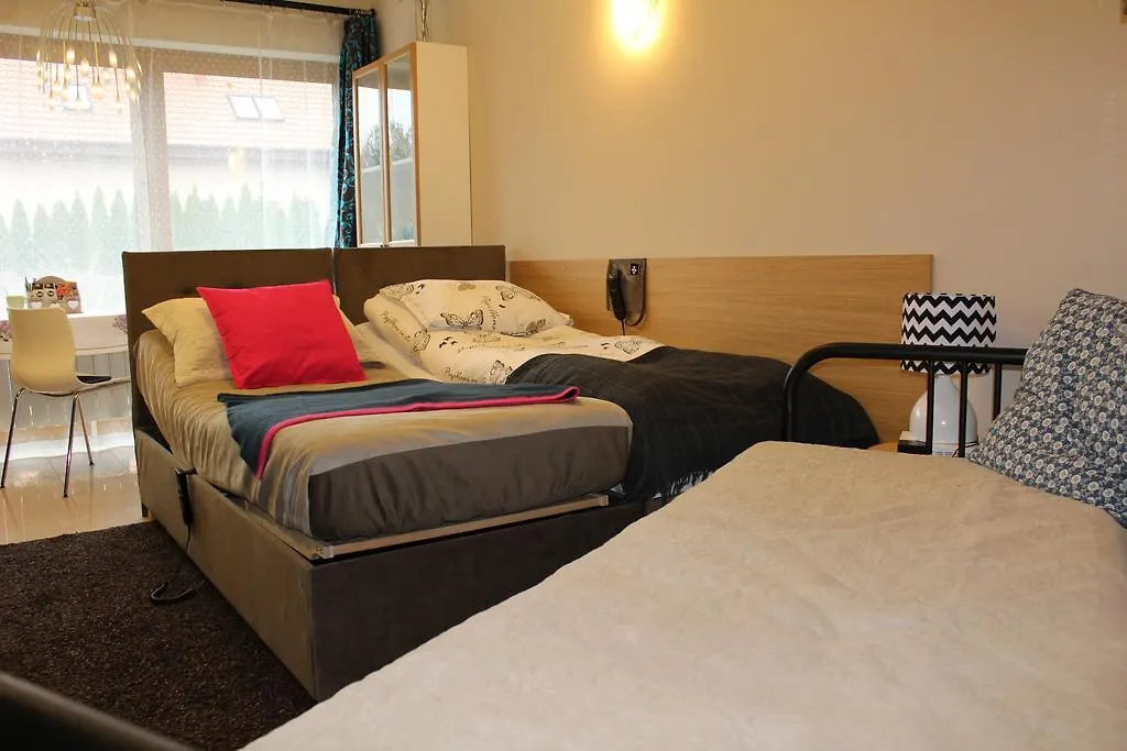 Apartment 3-Studio Posen